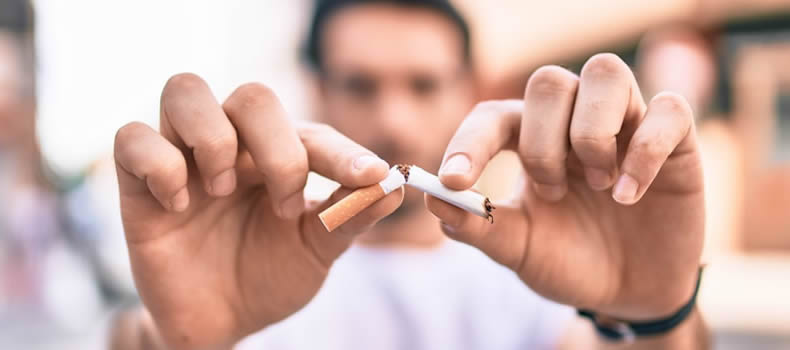 6 motivos para dejar de fumar en el siglo XXI