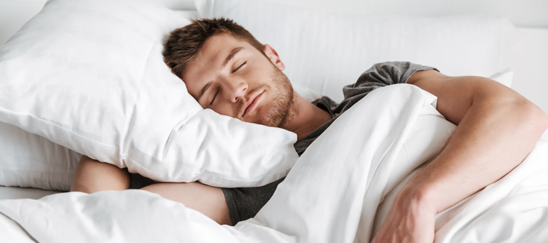 3 Consejos para dormir plácidamente y mejorar tu calidad de vida